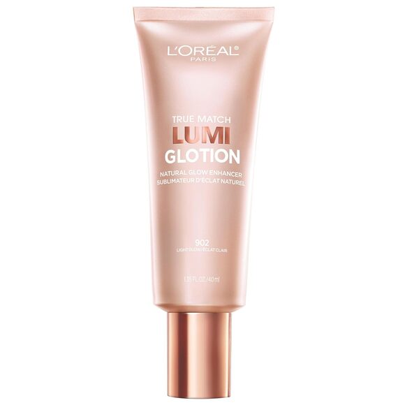 L'Oreal Other - L'Oreal Paris Makeup True Match Lumi Glotion 902 Natural Glow Enhancer 1.35 oz